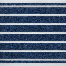 Milliken Obex™ Bar Gyc 123 Dark Blue фото 1 | FLOORDEALER